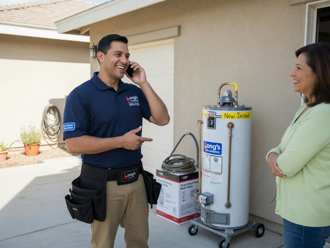 Leak Detection Wilson, WI FAQs